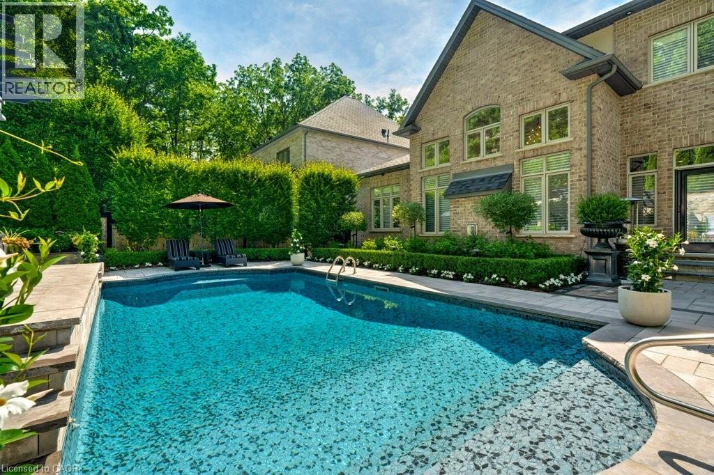 47 LEGACY Lane, Ancaster, Ontario, L9G0G2 — Photo 39