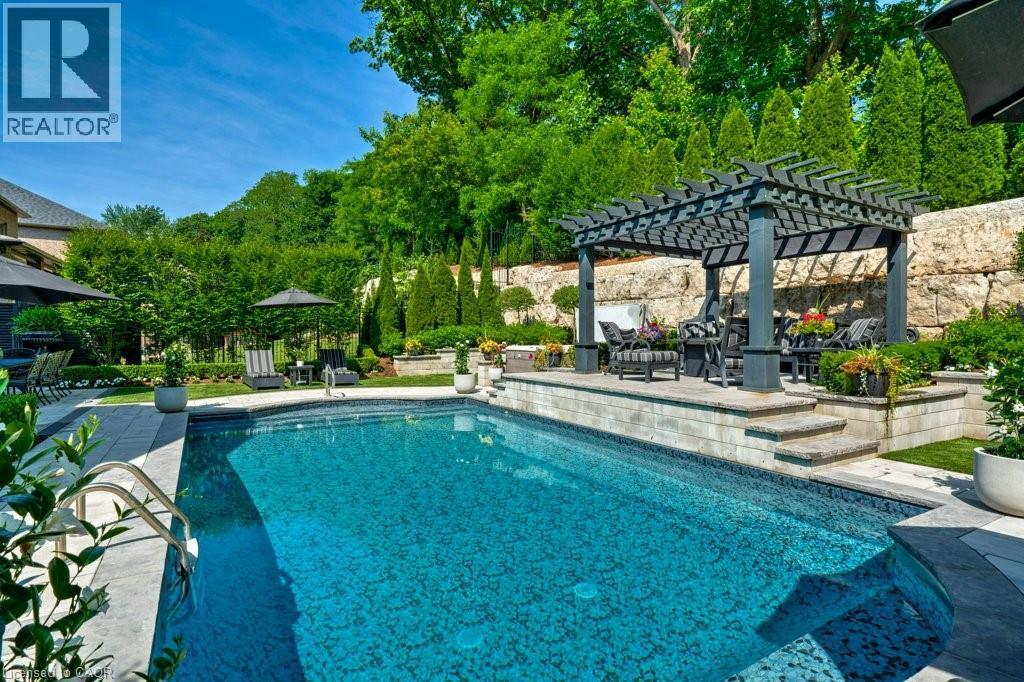 47 LEGACY Lane, Ancaster, Ontario, L9G0G2 — Photo 41