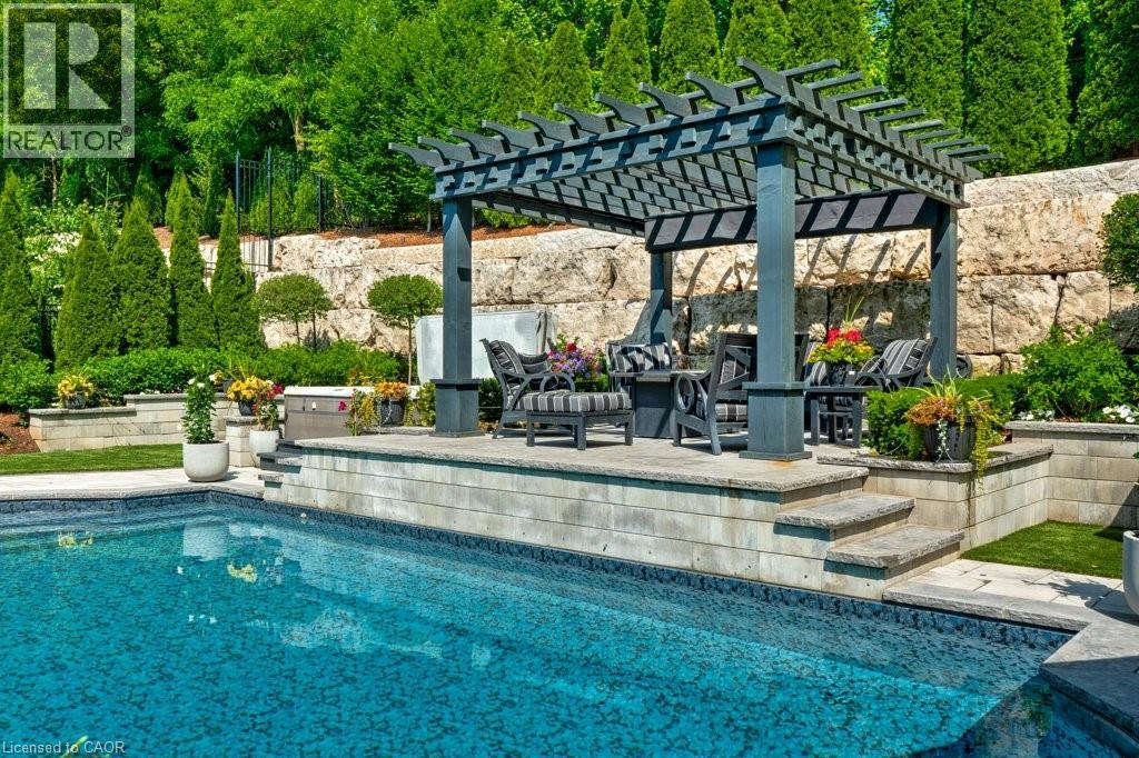 47 LEGACY Lane, Ancaster, Ontario, L9G0G2 — Photo 43