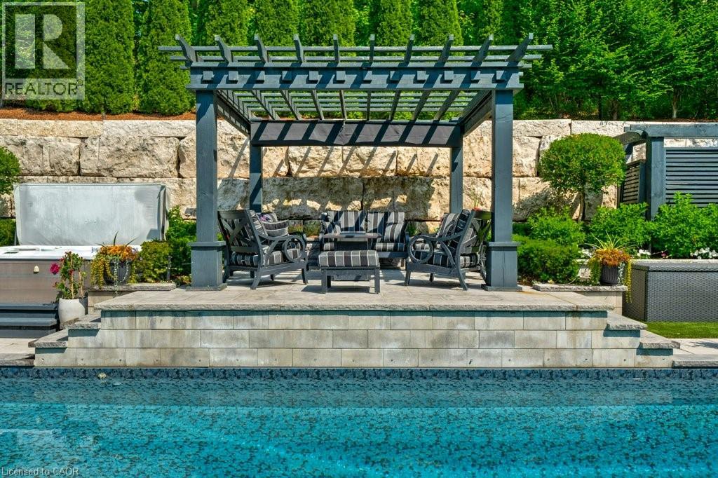 47 LEGACY Lane, Ancaster, Ontario, L9G0G2 — Photo 44