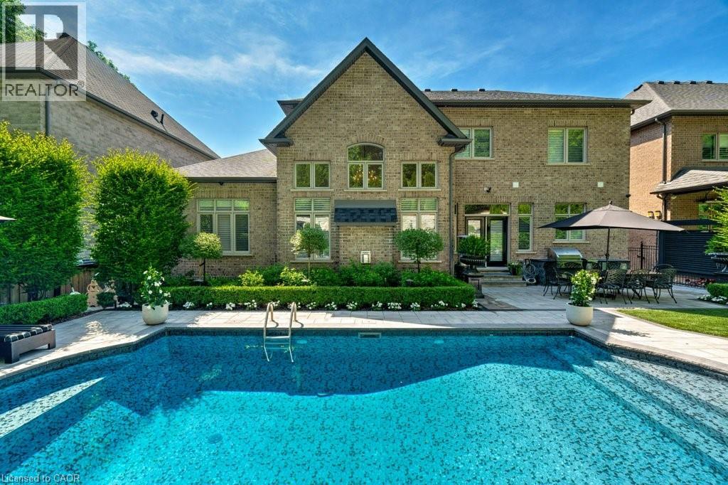 47 LEGACY Lane, Ancaster, Ontario, L9G0G2 — Photo 45