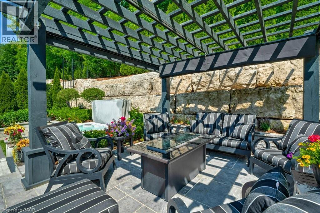 47 LEGACY Lane, Ancaster, Ontario, L9G0G2 — Photo 47