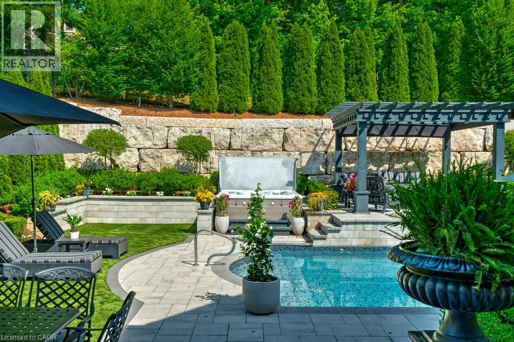 47 LEGACY Lane, Ancaster, Ontario, L9G0G2 — Photo 48