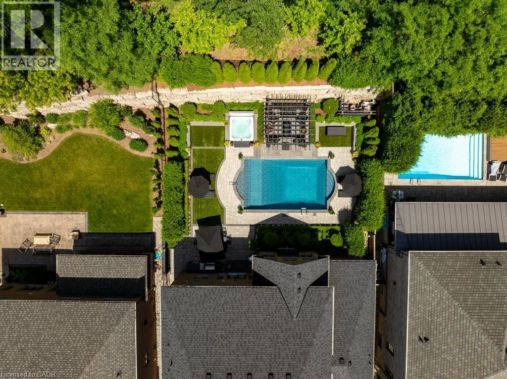 47 LEGACY Lane, Ancaster, Ontario, L9G0G2 — Photo 49