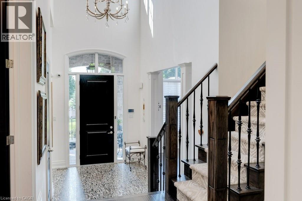 47 LEGACY Lane, Ancaster, Ontario, L9G0G2 — Photo 6