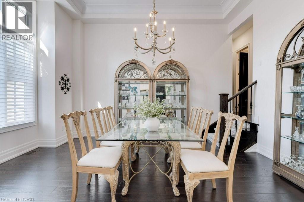 47 LEGACY Lane, Ancaster, Ontario, L9G0G2 — Photo 8