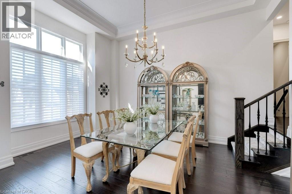 47 LEGACY Lane, Ancaster, Ontario, L9G0G2 — Photo 9