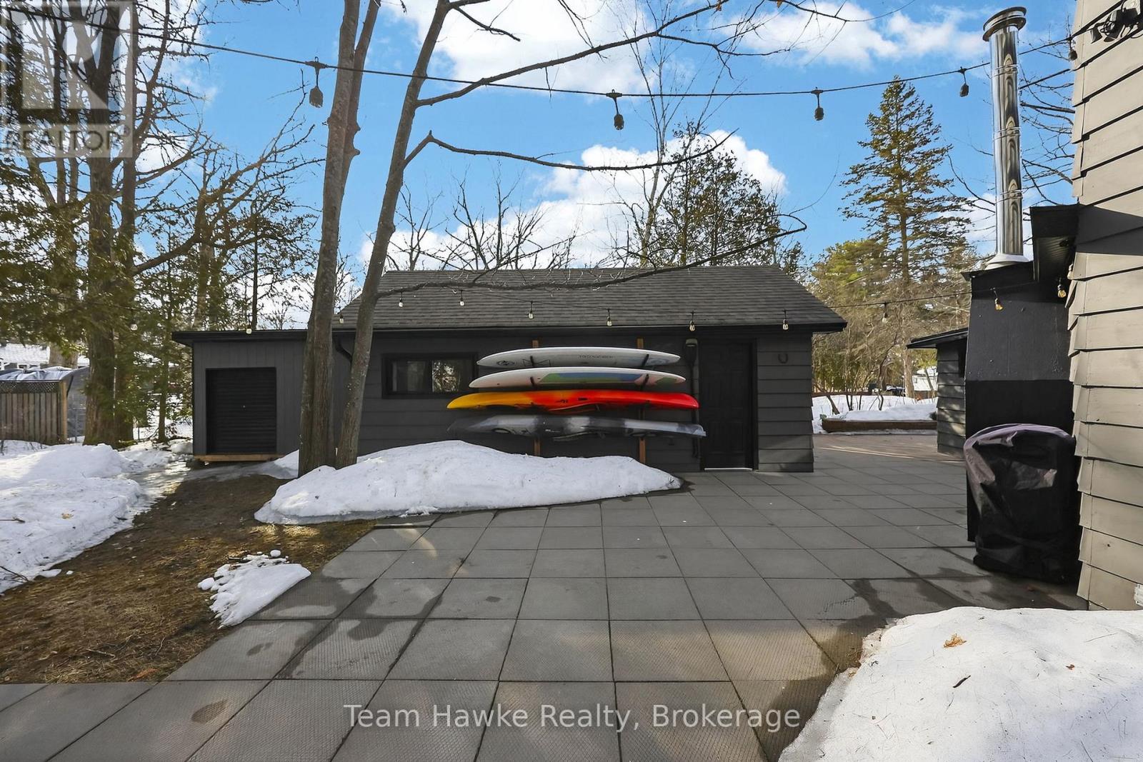 283 TINY BEACHES ROAD S, Tiny, Ontario, L0L2J0 — Photo 17
