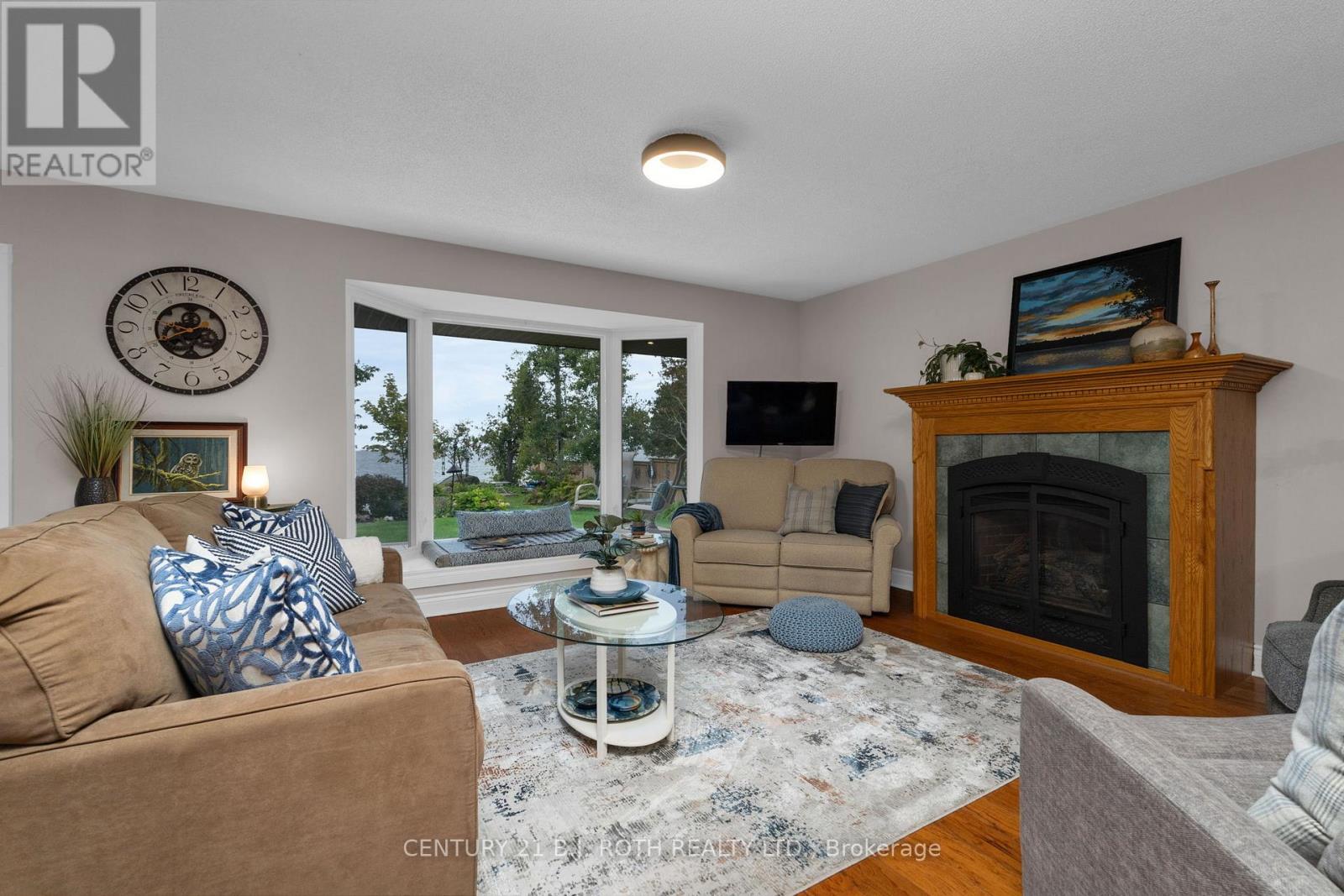 31 O'CONNELL LANE, Oro-Medonte, Ontario, L0L2E0 — Photo 10