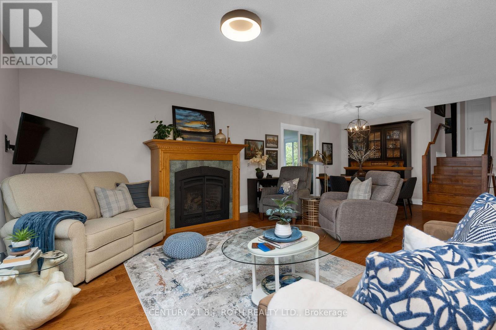 31 O'CONNELL LANE, Oro-Medonte, Ontario, L0L2E0 — Photo 11