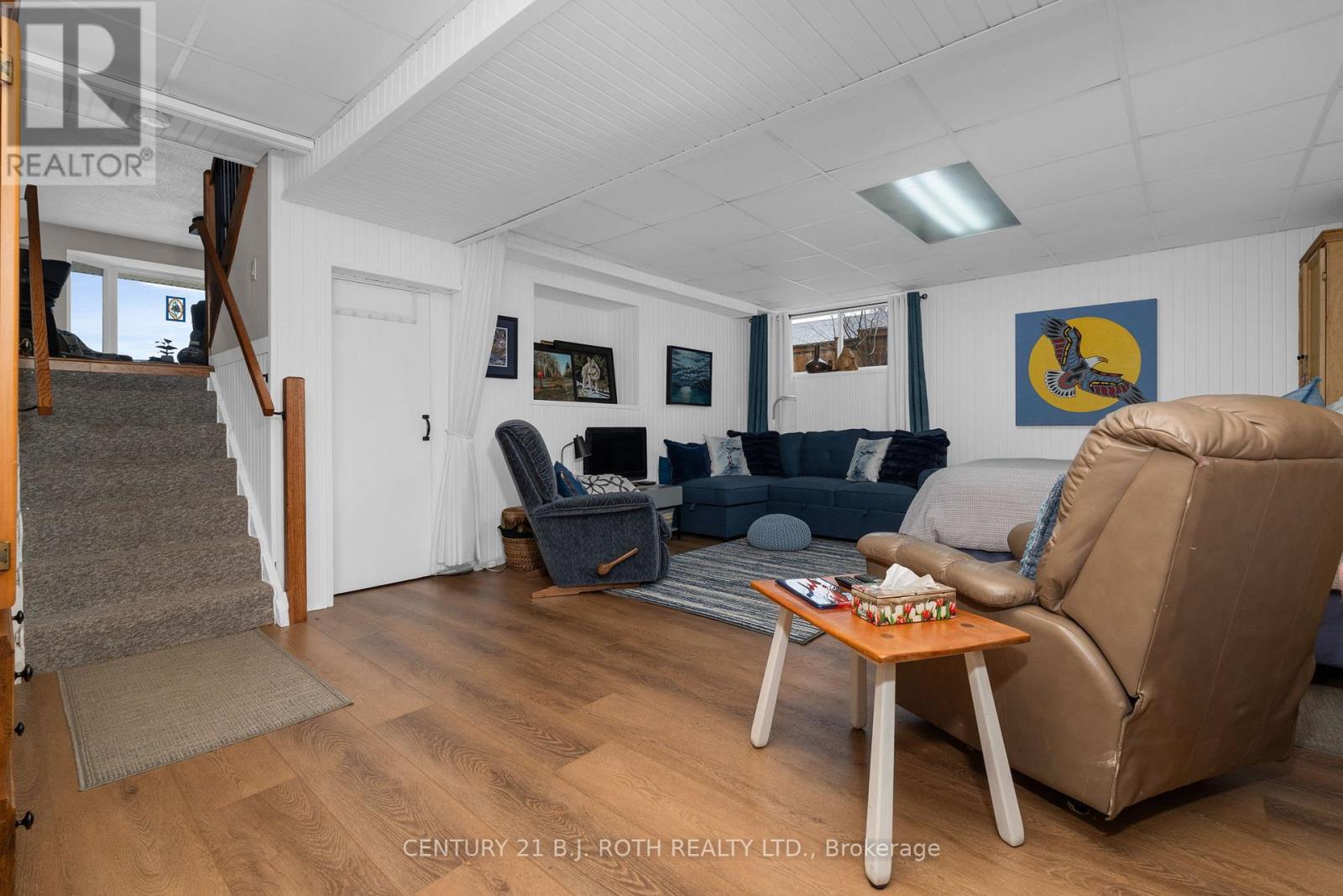 31 O'CONNELL LANE, Oro-Medonte, Ontario, L0L2E0 — Photo 22