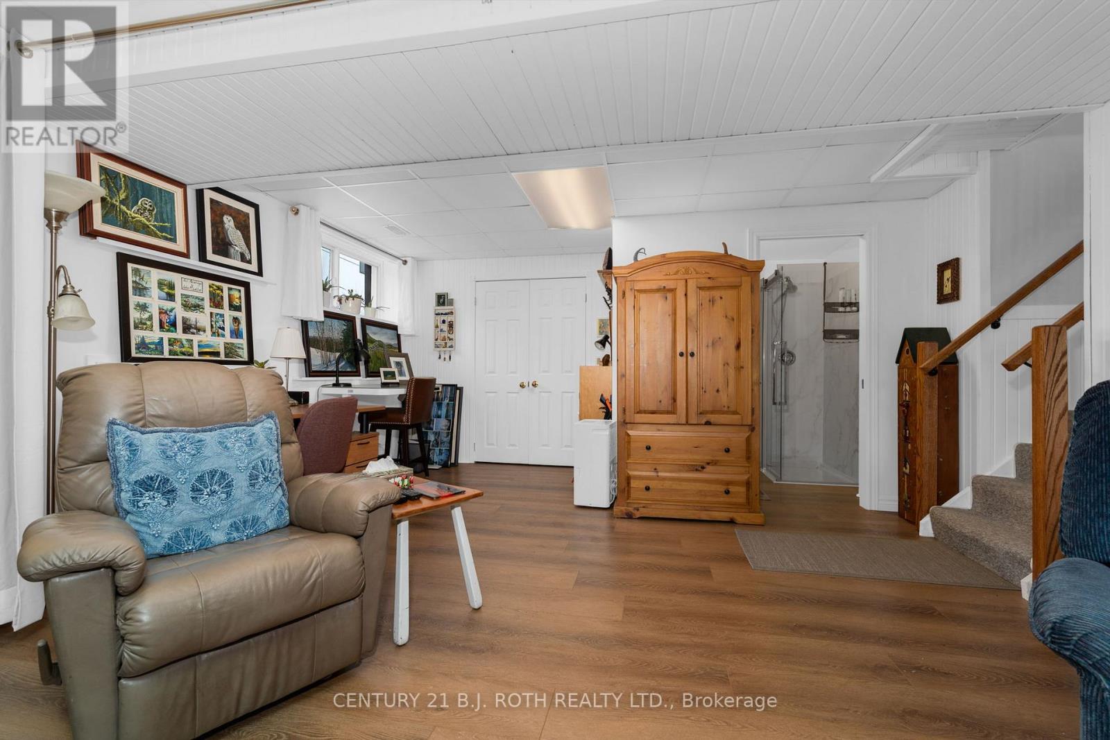 31 O'CONNELL LANE, Oro-Medonte, Ontario, L0L2E0 — Photo 23