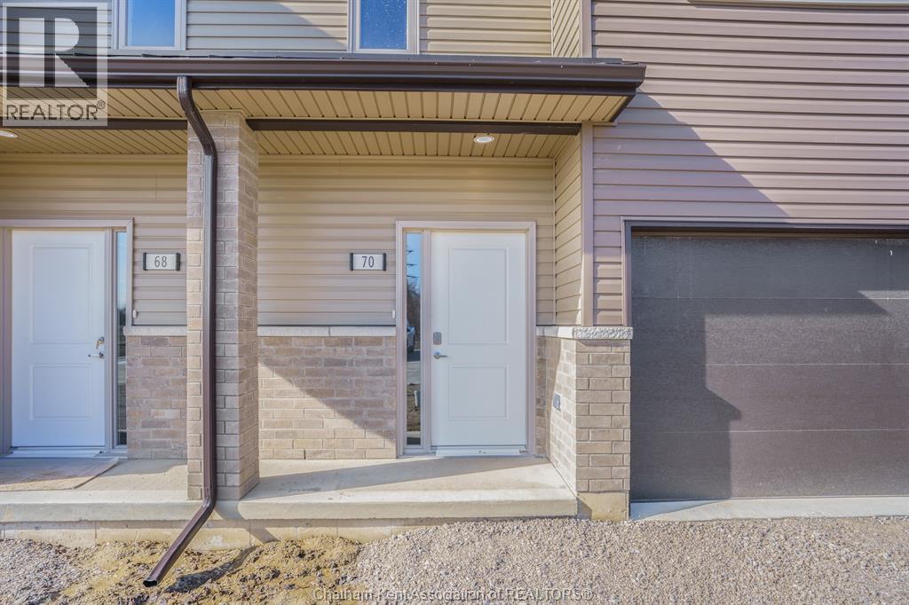 7 MAGNOLIA LANE Unit# 22, Chatham, Ontario, N7M0W7 — Photo 3