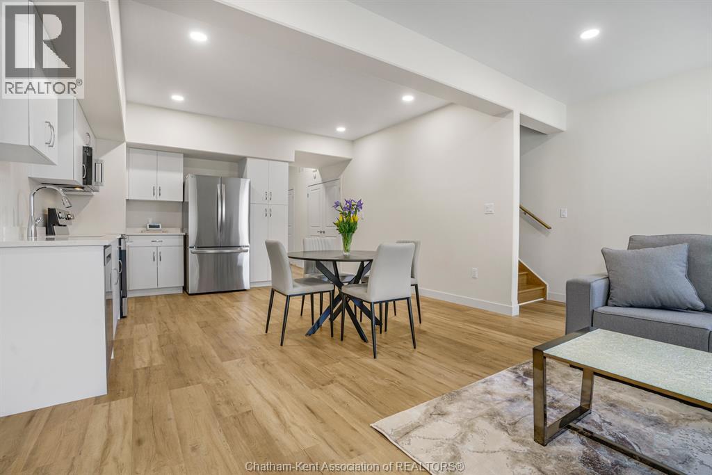 7 MAGNOLIA LANE Unit# 20, Chatham, Ontario, N7M0W7 — Photo 16