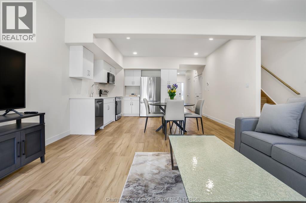 7 MAGNOLIA LANE Unit# 18, Chatham, Ontario, N7M0T3 — Photo 18