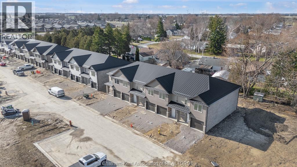 7 MAGNOLIA LANE Unit# 16, Chatham, Ontario, N7M0W7 — Photo 45