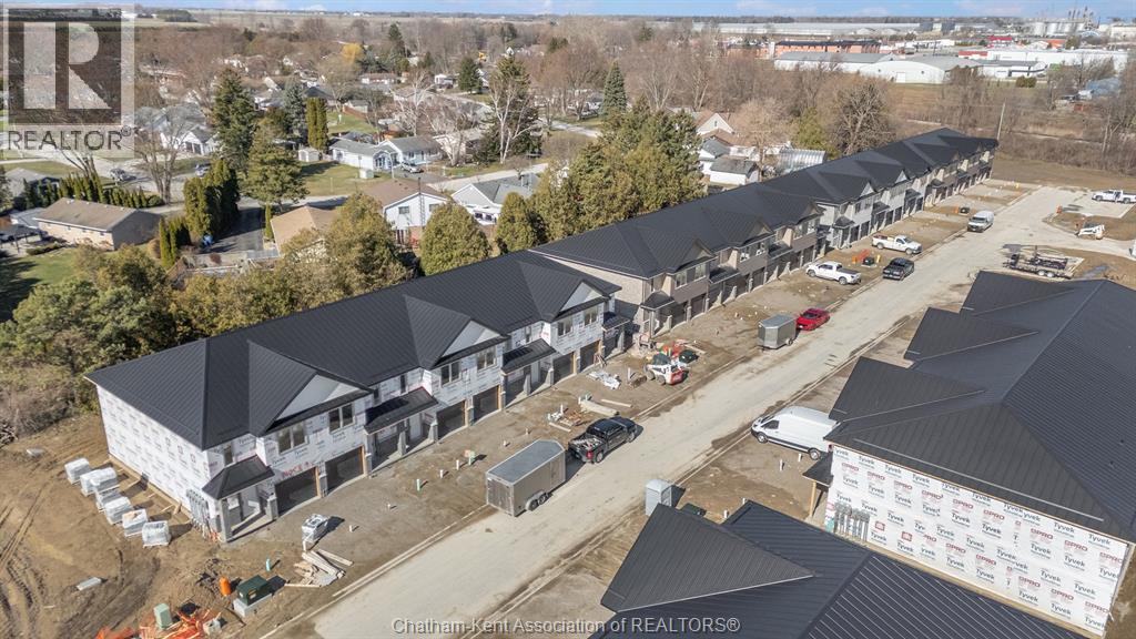 7 MAGNOLIA LANE Unit# 16, Chatham, Ontario, N7M0W7 — Photo 46