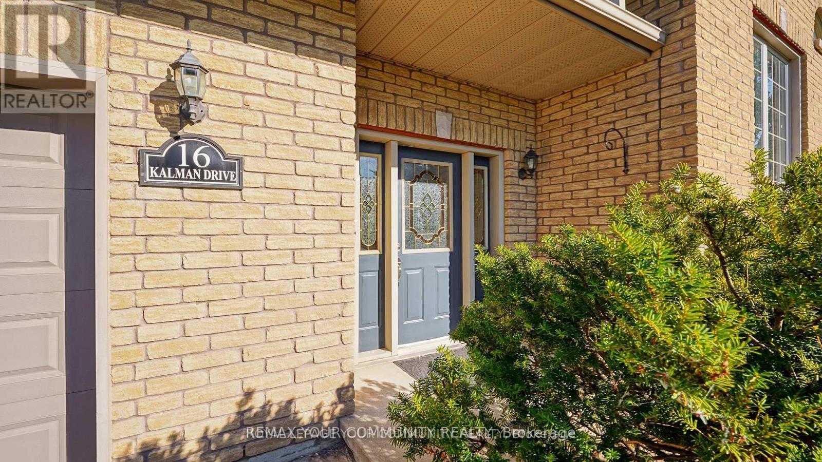 16 KALMAN DRIVE, Cavan Monaghan (Cavan Twp), Ontario, L0A1G0 — Photo 2