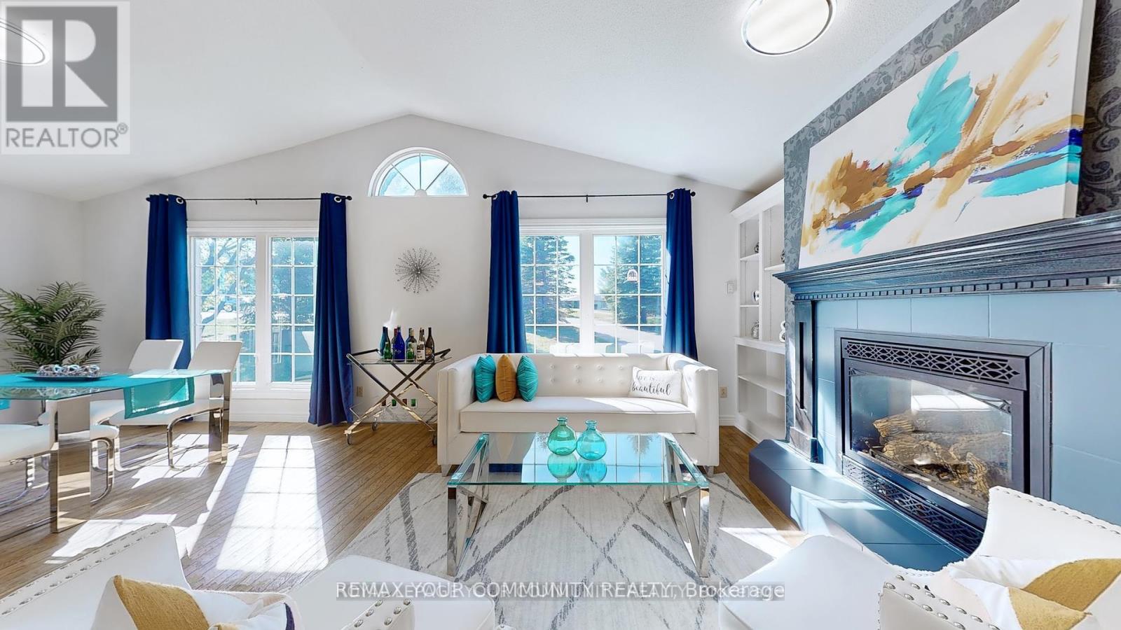 16 KALMAN DRIVE, Cavan Monaghan (Cavan Twp), Ontario, L0A1G0 — Photo 6