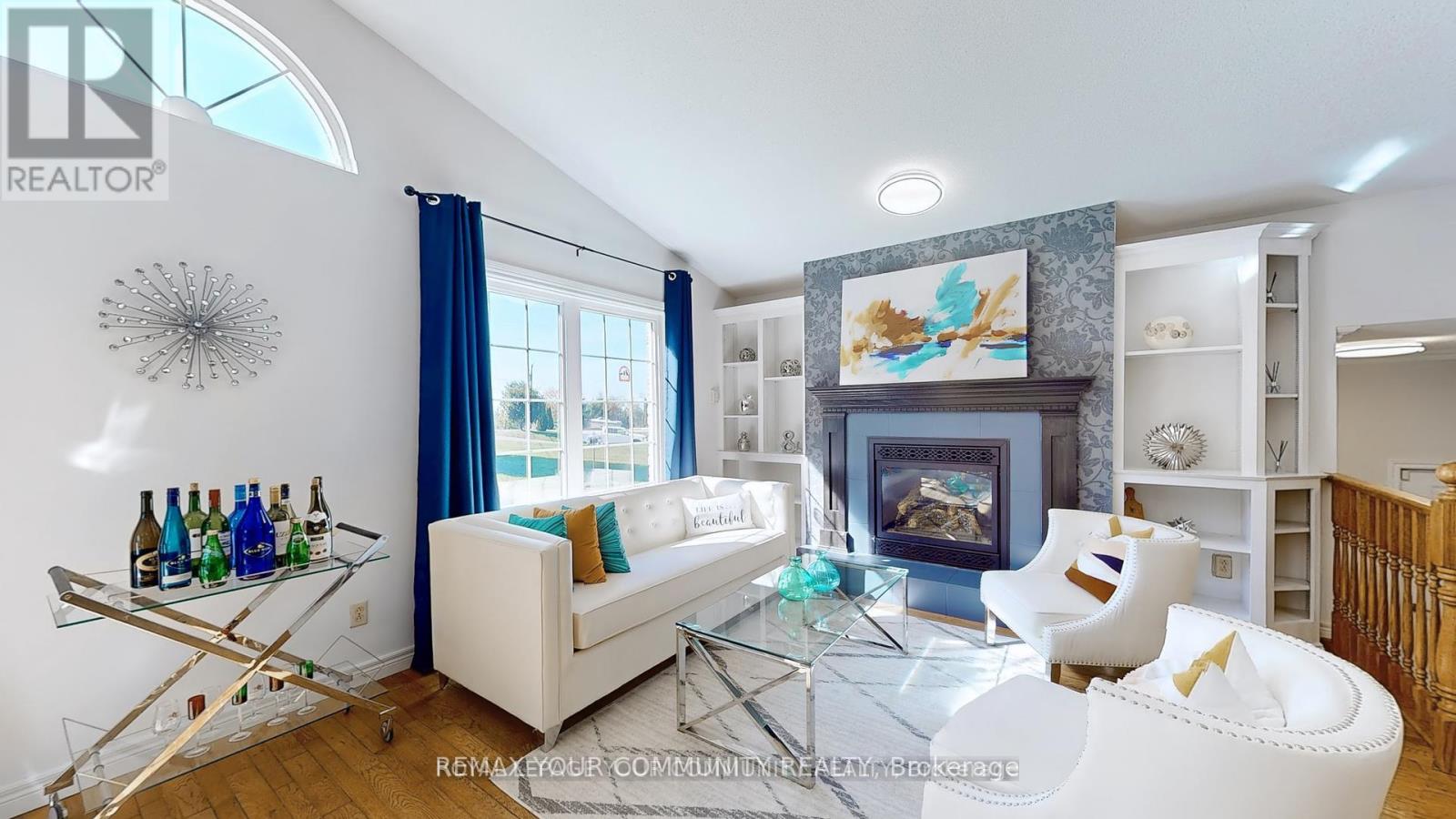 16 KALMAN DRIVE, Cavan Monaghan (Cavan Twp), Ontario, L0A1G0 — Photo 7