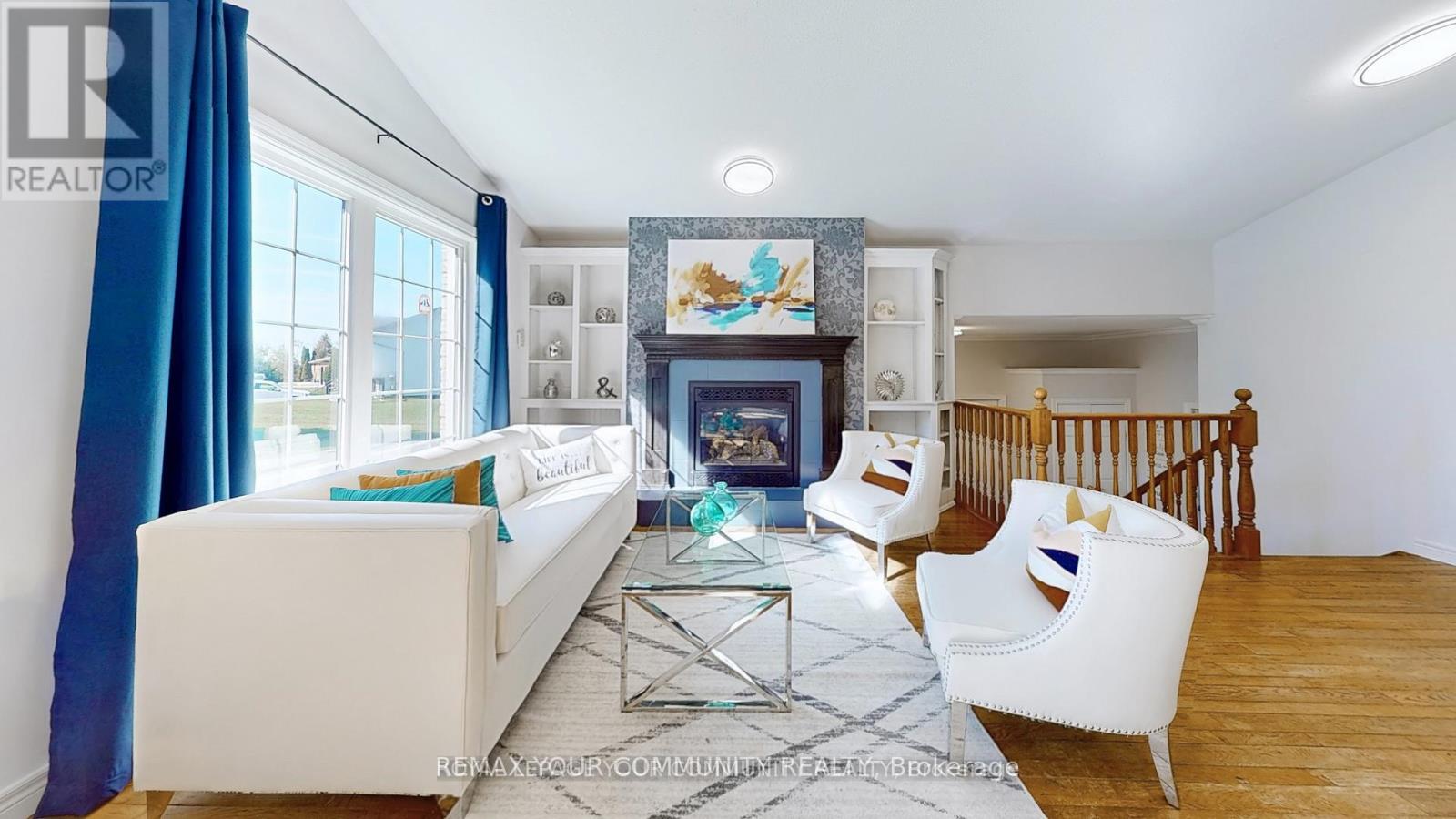 16 KALMAN DRIVE, Cavan Monaghan (Cavan Twp), Ontario, L0A1G0 — Photo 8