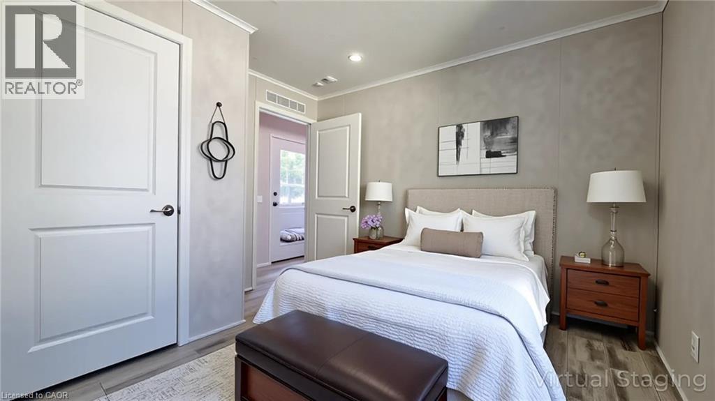 24 MACPHERSON Crescent, Flamborough, Ontario, N0B2J0 — Photo 12