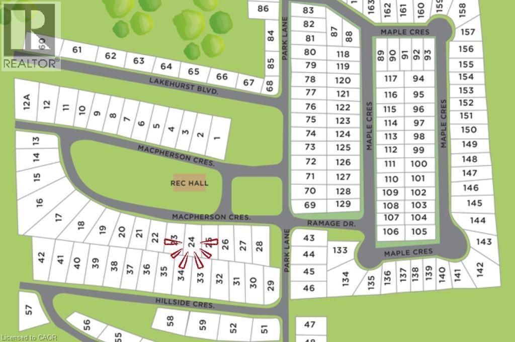 24 MACPHERSON Crescent, Flamborough, Ontario, N0B2J0 — Photo 17