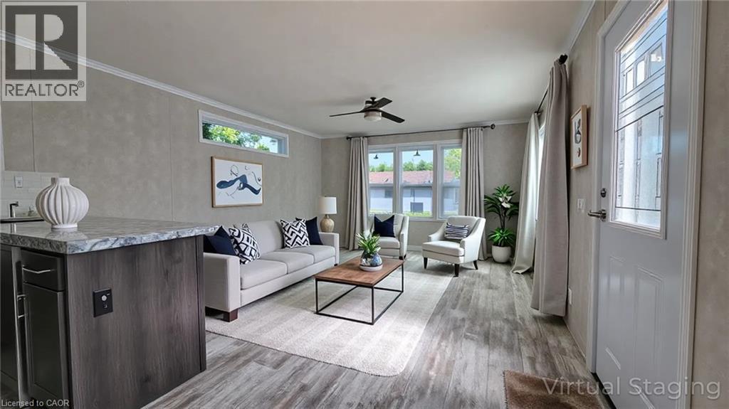 24 MACPHERSON Crescent, Flamborough, Ontario, N0B2J0 — Photo 7