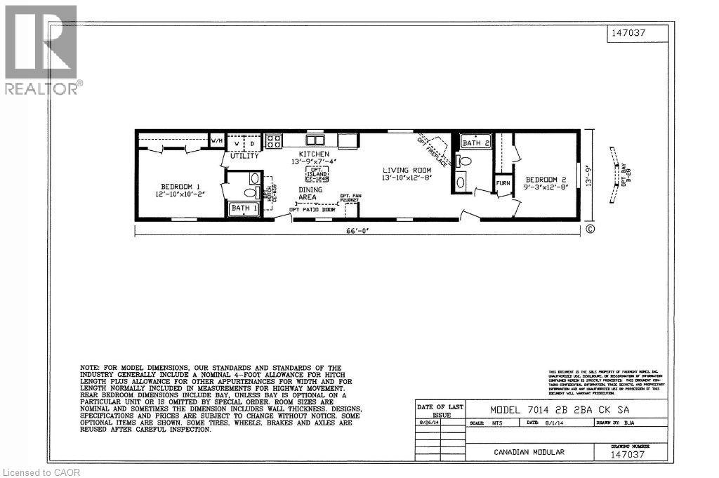 77 PARK Lane, Flamborough, Ontario, N0B2J0 — Photo 21