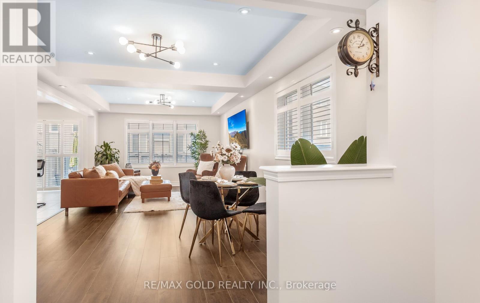 299 GOODING CRESCENT, Milton (FO Ford), Ontario, L9E0A9 — Photo 10