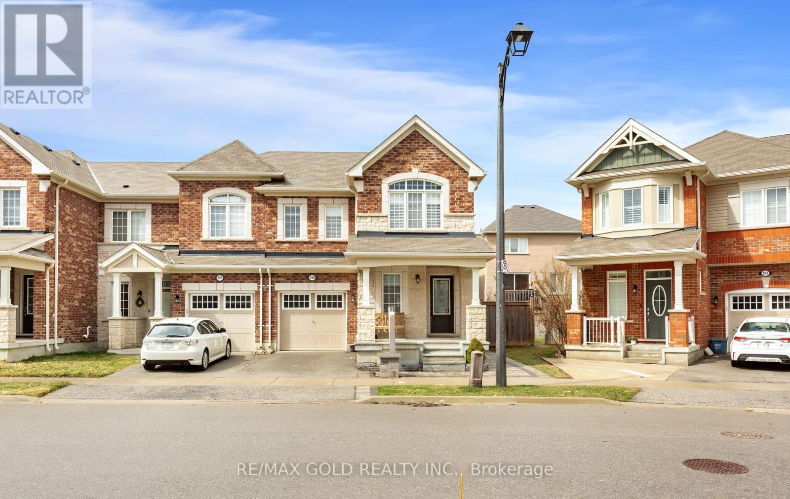 299 GOODING CRESCENT, Milton (FO Ford), Ontario, L9E0A9 — Photo 39