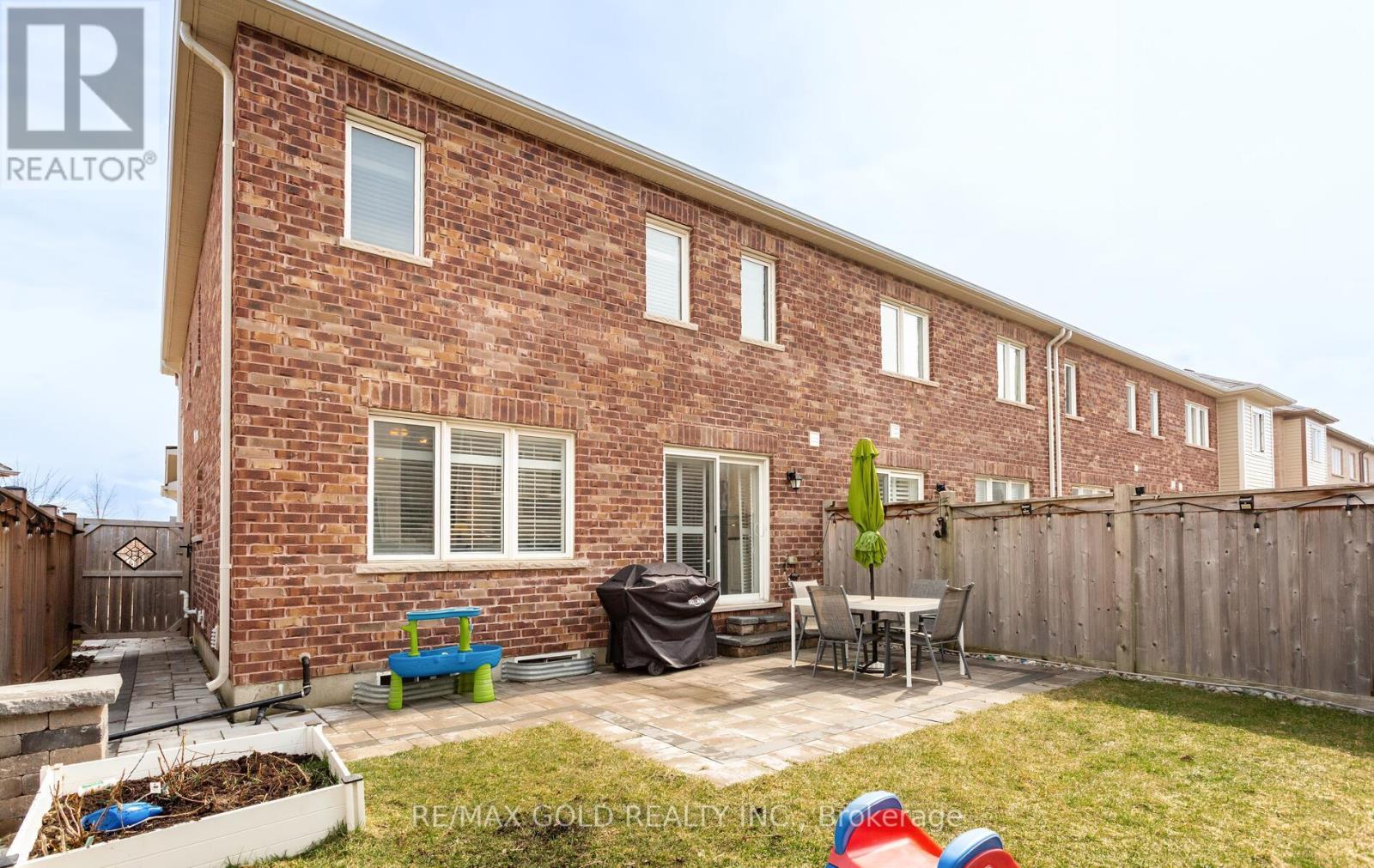 299 GOODING CRESCENT, Milton (FO Ford), Ontario, L9E0A9 — Photo 48