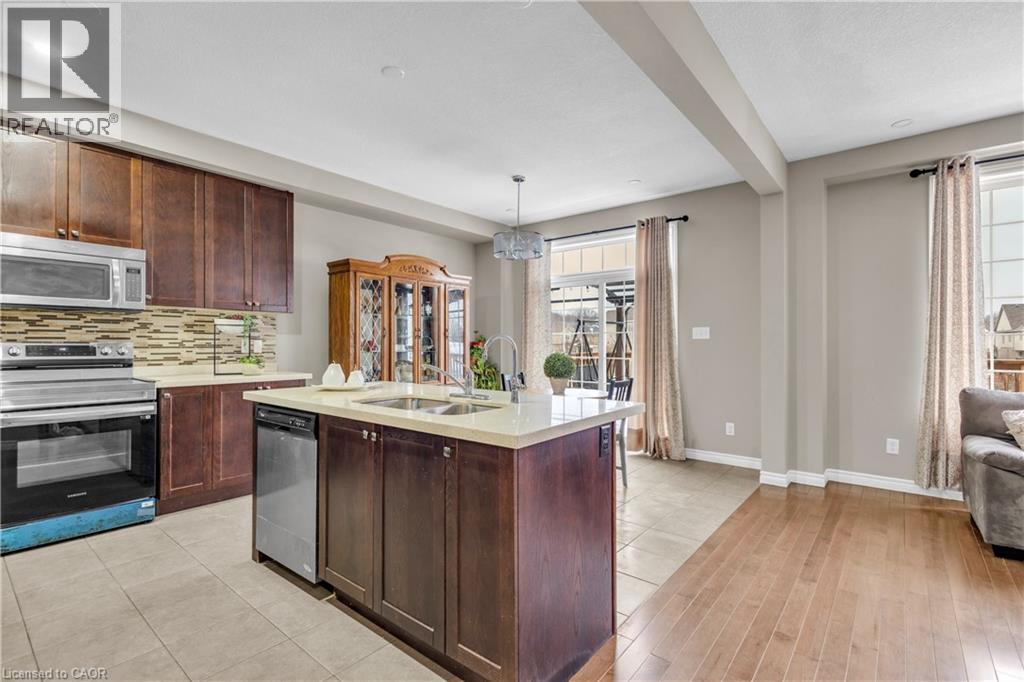 75 STILLWATER Street, Kitchener, Ontario, N2A0J1 — Photo 12