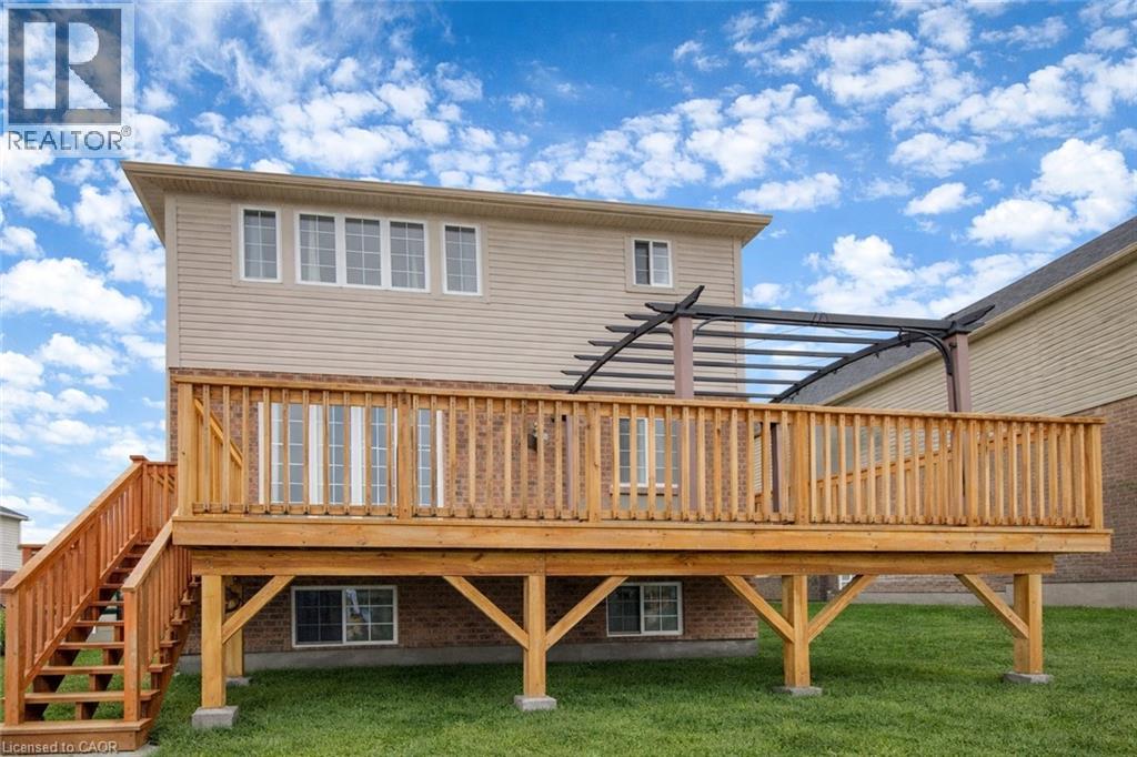 75 STILLWATER Street, Kitchener, Ontario, N2A0J1 — Photo 15