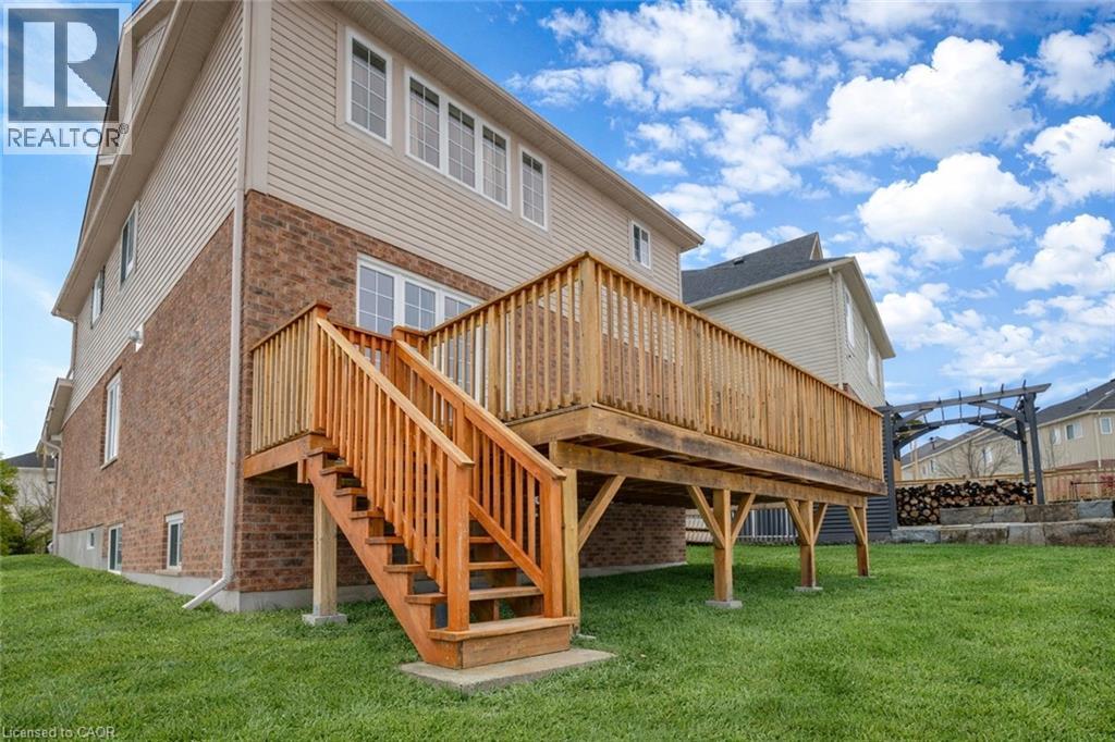 75 STILLWATER Street, Kitchener, Ontario, N2A0J1 — Photo 28