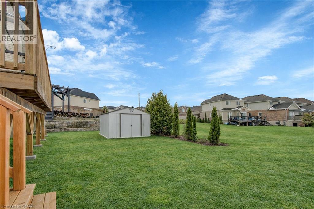 75 STILLWATER Street, Kitchener, Ontario, N2A0J1 — Photo 30