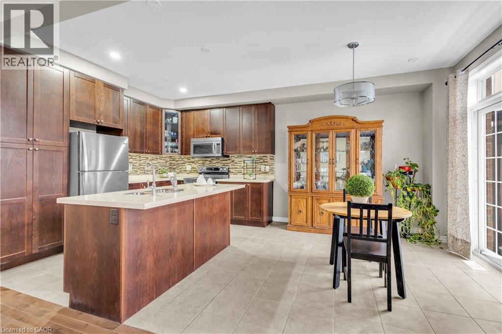 75 STILLWATER Street, Kitchener, Ontario, N2A0J1 — Photo 32