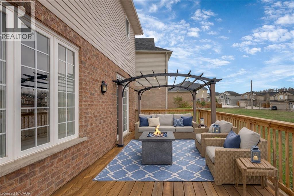 75 STILLWATER Street, Kitchener, Ontario, N2A0J1 — Photo 37