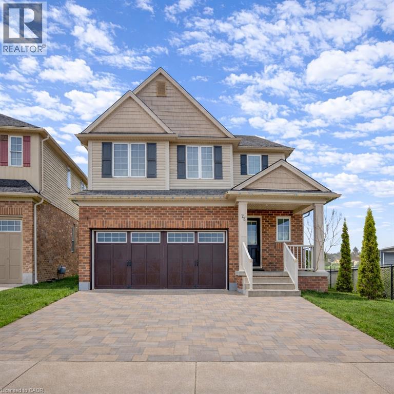 75 STILLWATER Street, Kitchener, Ontario, N2A0J1 — Photo 39