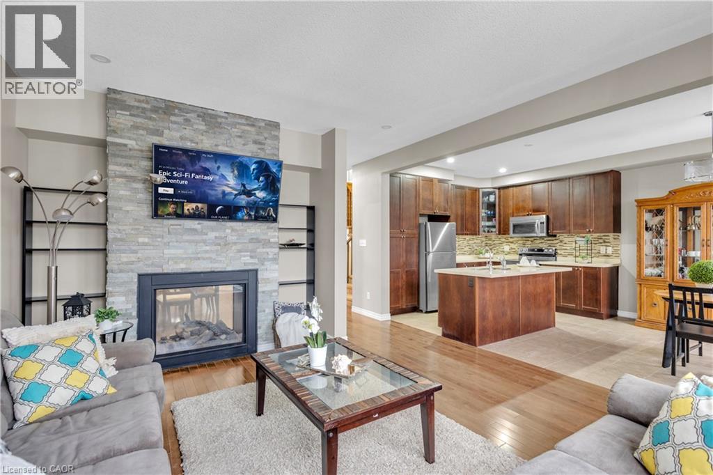 75 STILLWATER Street, Kitchener, Ontario, N2A0J1 — Photo 4