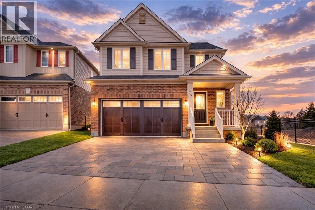 75 STILLWATER Street, Kitchener, Ontario, N2A0J1 — Photo 44