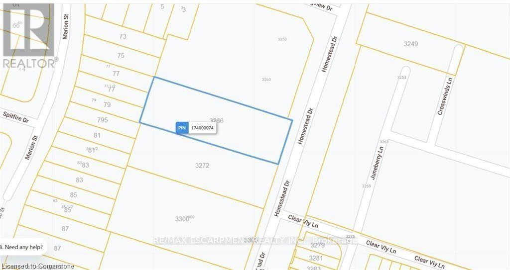 3266 HOMESTEAD DRIVE, Hamilton (Mount Hope), Ontario, L0R1W0 — Photo 6