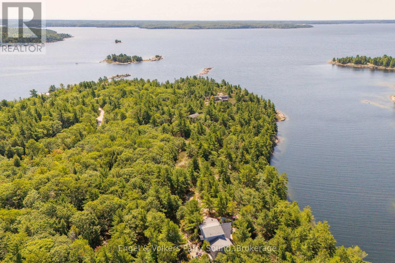 1 MA LANE, McDougall, Ontario, P2A2W9 — Photo 3