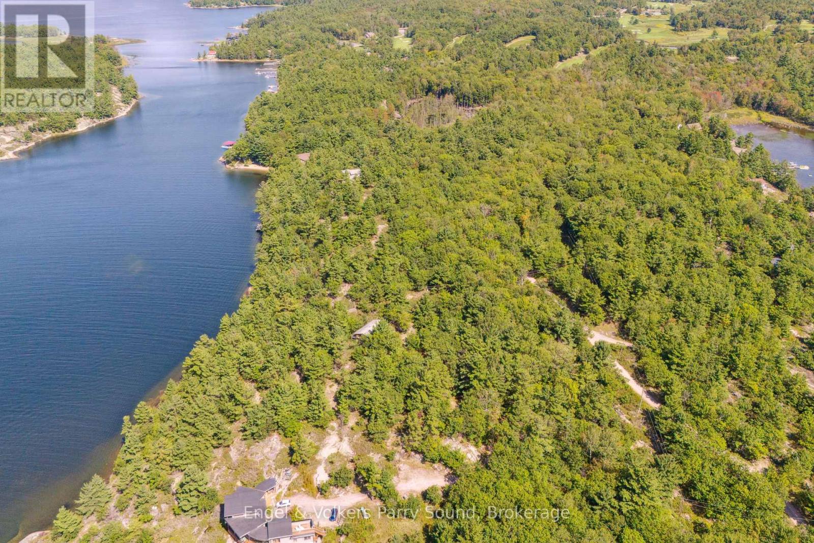 1 MA LANE, McDougall, Ontario, P2A2W9 — Photo 4