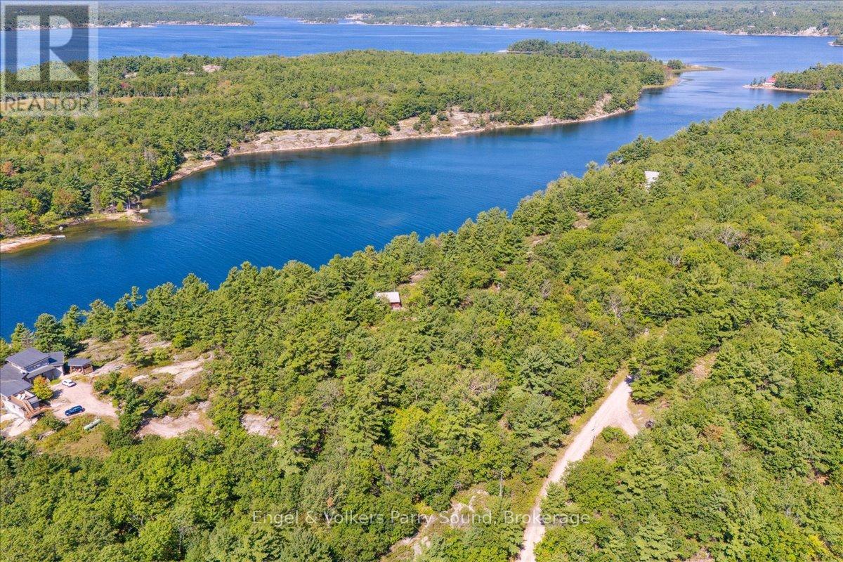 1 MA LANE, McDougall, Ontario, P2A2W9 — Photo 7