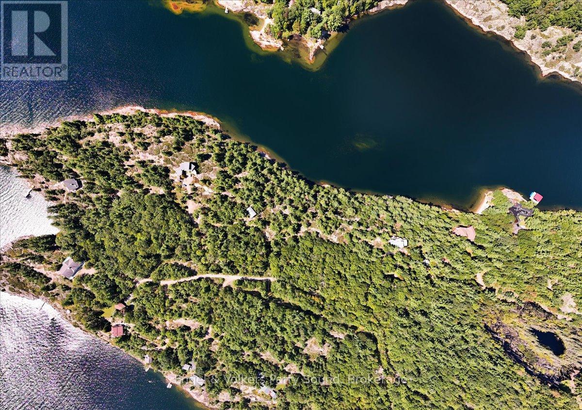 1 MA LANE, McDougall, Ontario, P2A2W9 — Photo 8