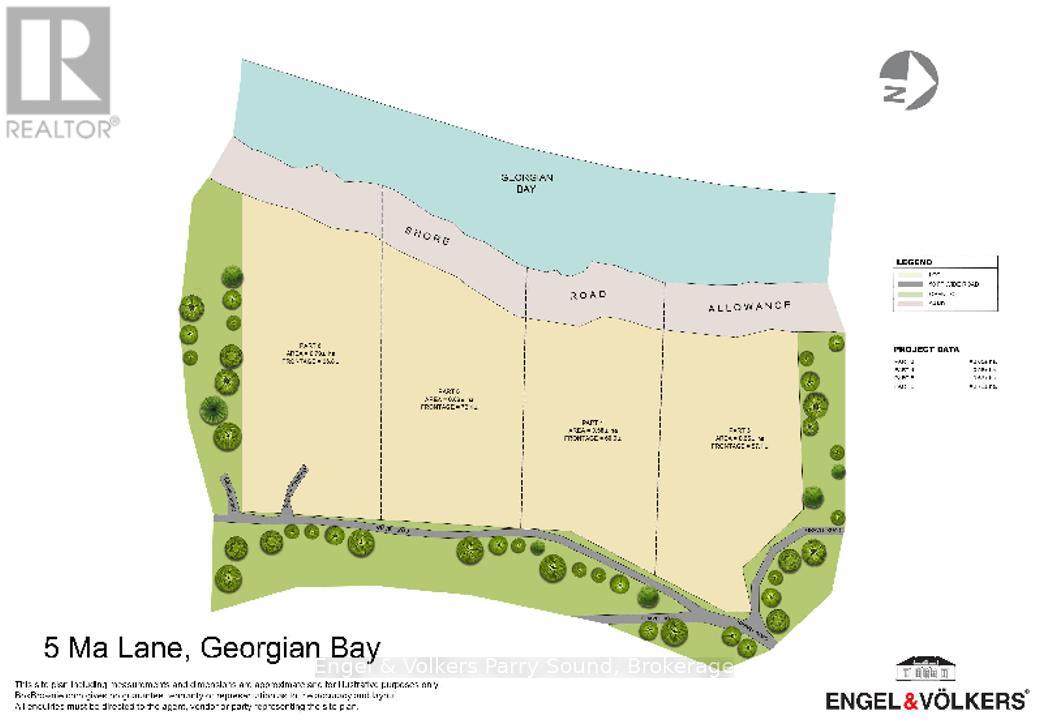 1 MA LANE, McDougall, Ontario, P2A2W9 — Photo 9