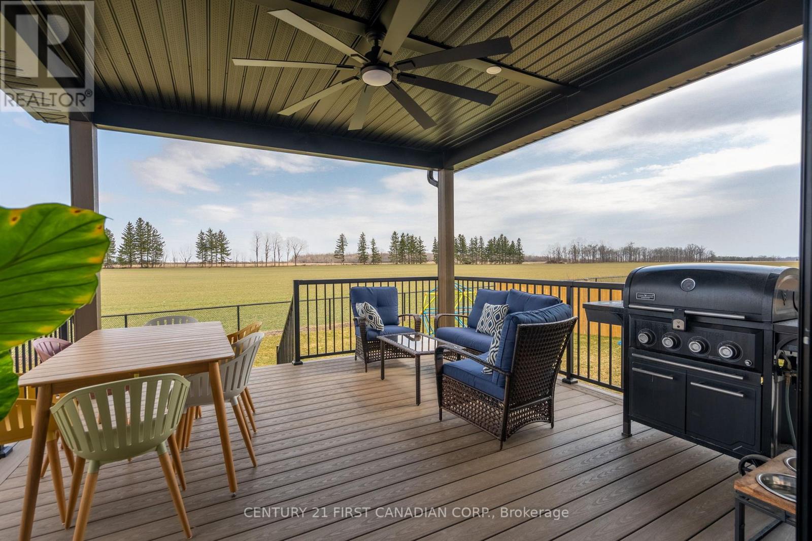 24 POSTMA CRESCENT, North Middlesex (Ailsa Craig), Ontario, N0M1A0 — Photo 39