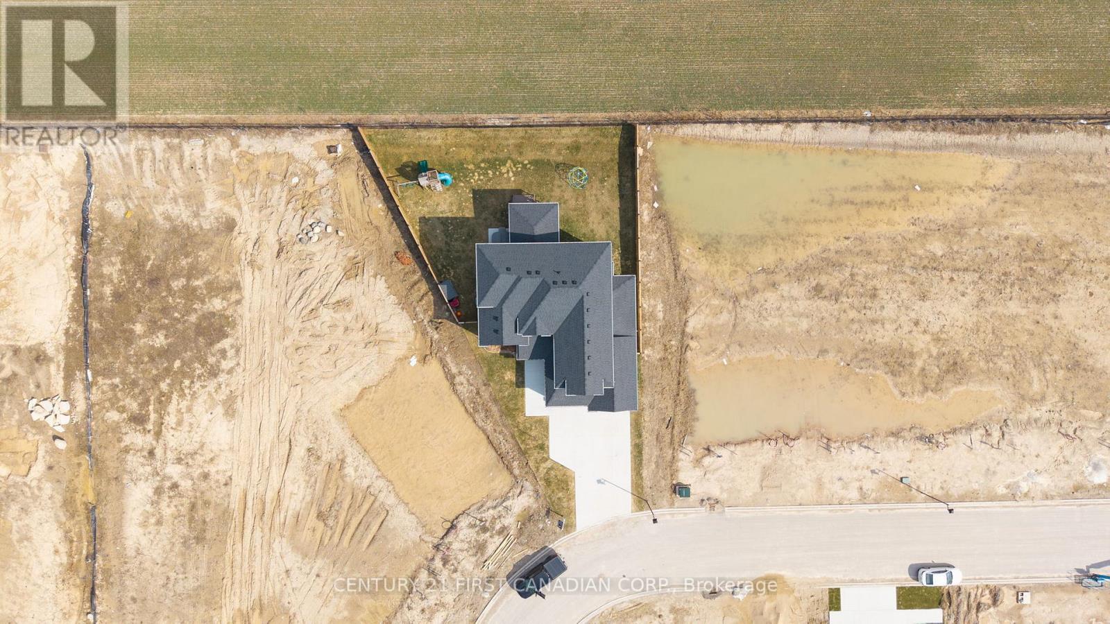 24 POSTMA CRESCENT, North Middlesex (Ailsa Craig), Ontario, N0M1A0 — Photo 45