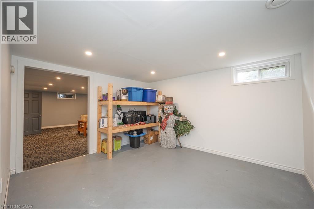 4 LYNDHURST Avenue, Simcoe, Ontario, N3Y4J9 — Photo 18